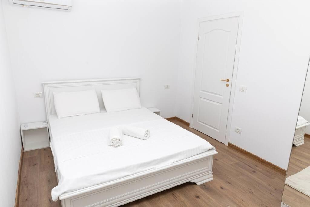 Enescu 3 City Center Flat Temešvár Exteriér fotografie