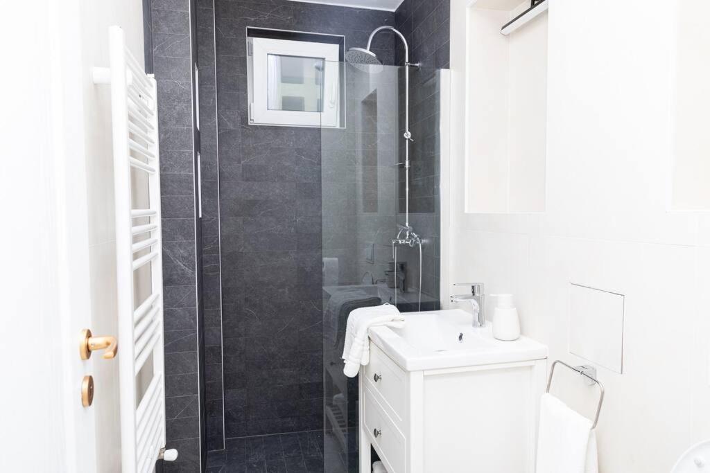 Enescu 3 City Center Flat Temešvár Exteriér fotografie